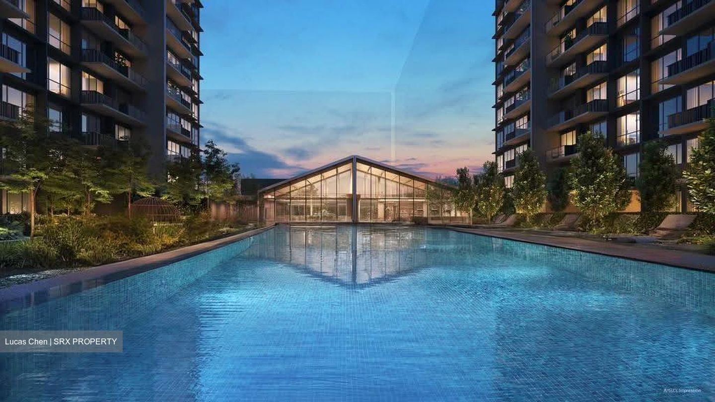 Lakeside Drive (D22), Condominium #617583631